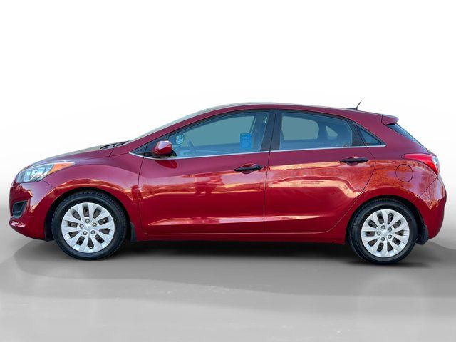 2016 Hyundai Elantra GT Base