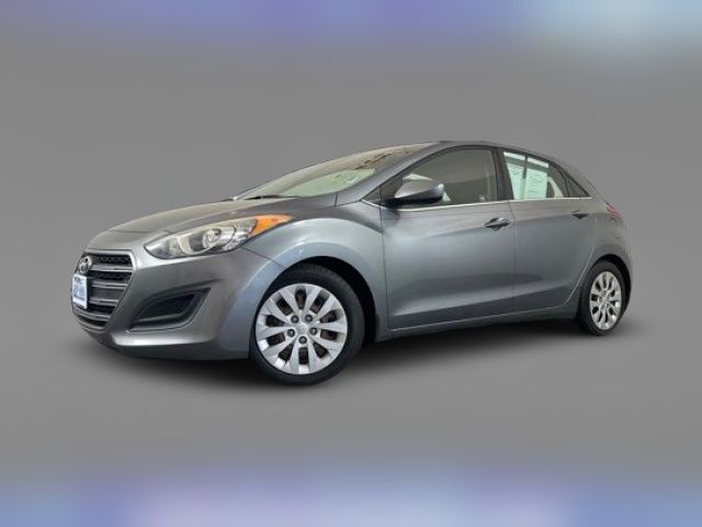 2016 Hyundai Elantra GT Base