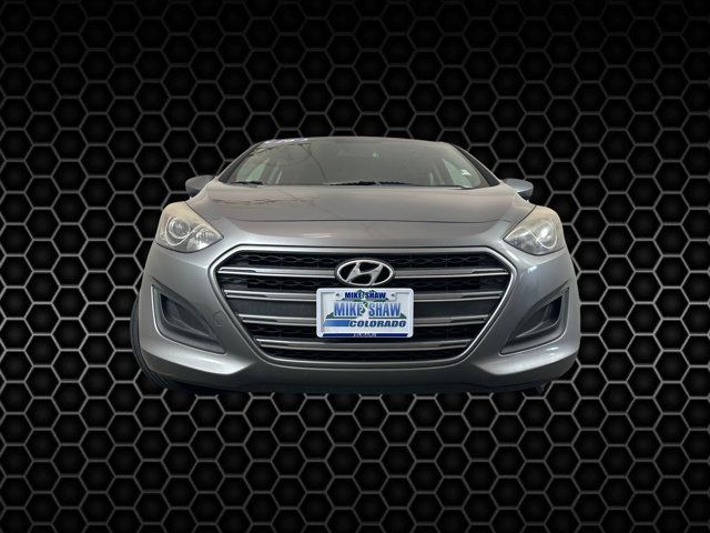 2016 Hyundai Elantra GT Base
