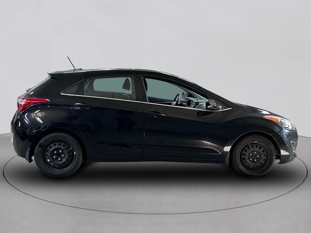 2016 Hyundai Elantra GT Base