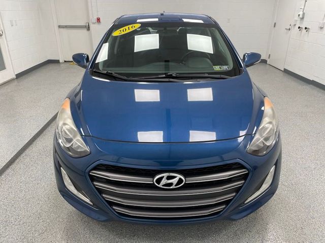 2016 Hyundai Elantra GT Base