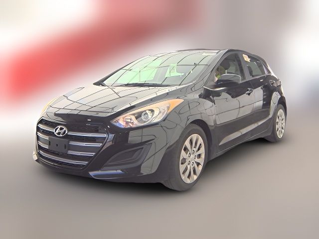 2016 Hyundai Elantra GT Base