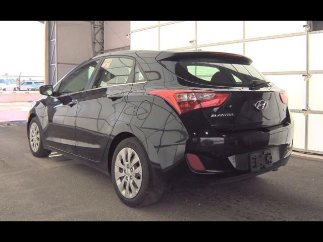 2016 Hyundai Elantra GT Base