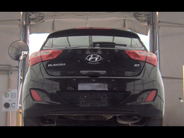 2016 Hyundai Elantra GT Base