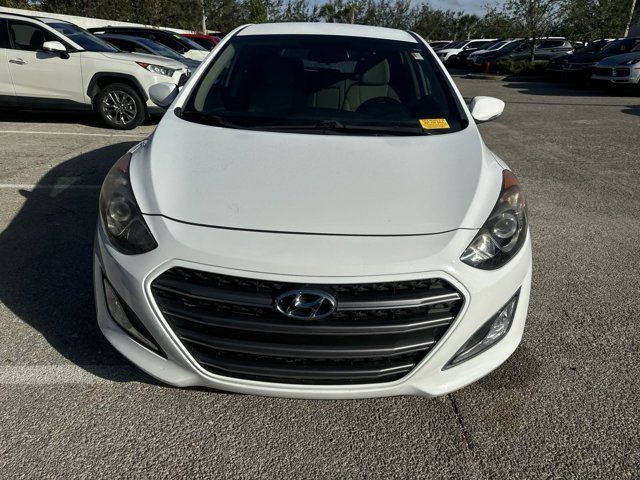 2016 Hyundai Elantra GT Base