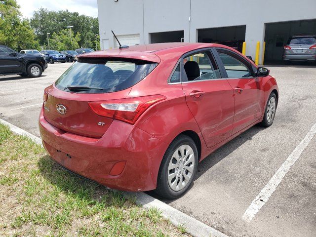 2016 Hyundai Elantra GT Base