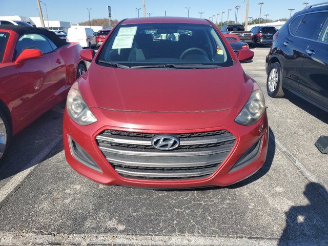 2016 Hyundai Elantra GT Base