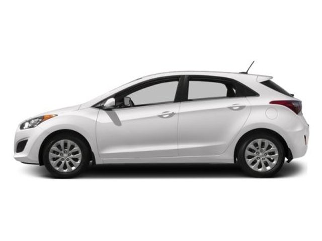 2016 Hyundai Elantra GT Base