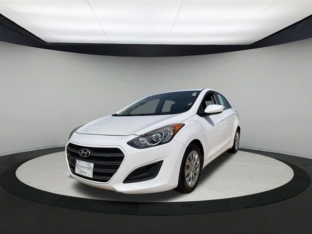 2016 Hyundai Elantra GT Base