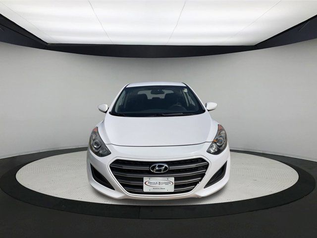 2016 Hyundai Elantra GT Base