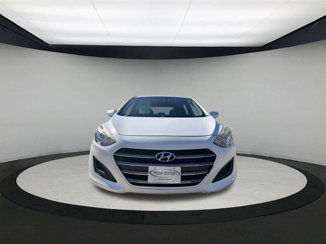 2016 Hyundai Elantra GT Base