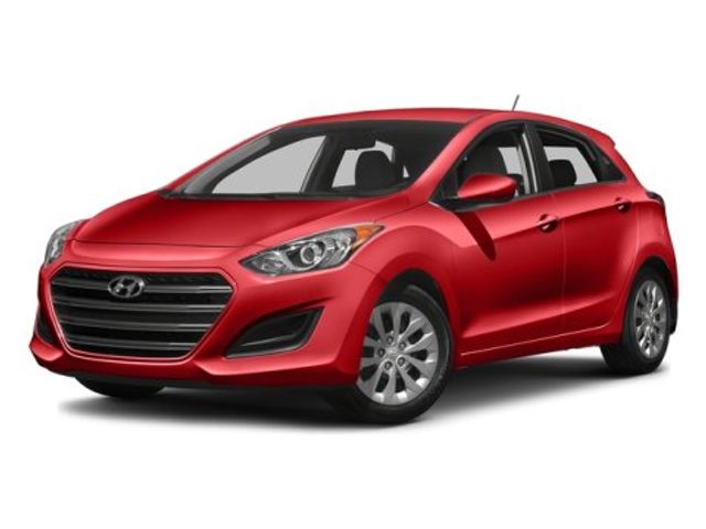 2016 Hyundai Elantra GT Base