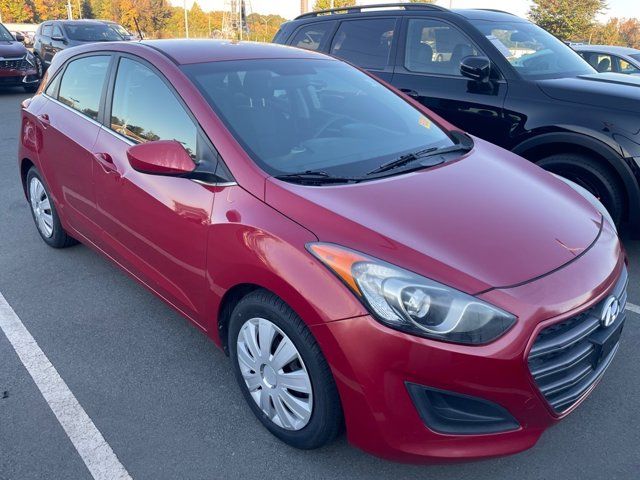 2016 Hyundai Elantra GT Base