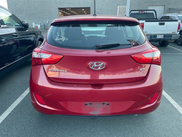 2016 Hyundai Elantra GT Base