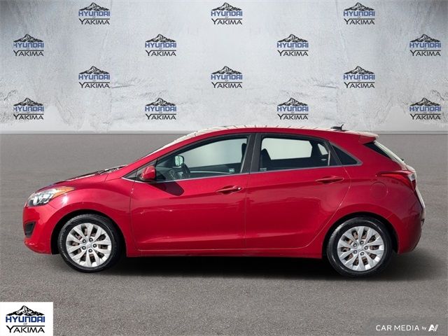 2016 Hyundai Elantra GT Base