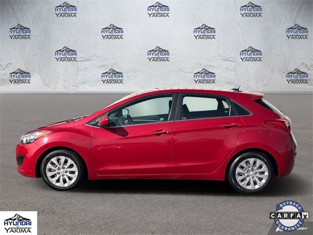 2016 Hyundai Elantra GT Base