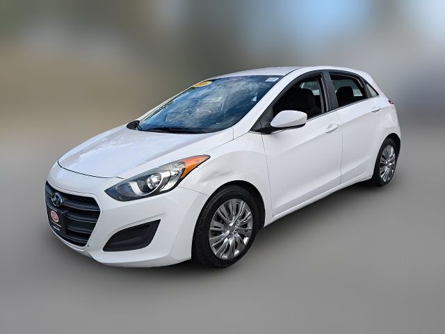 2016 Hyundai Elantra GT Base