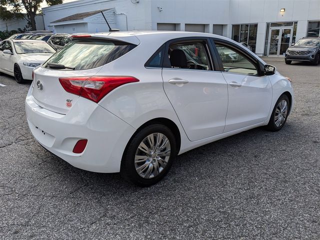 2016 Hyundai Elantra GT Base