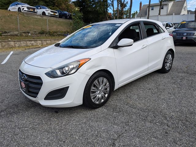 2016 Hyundai Elantra GT Base