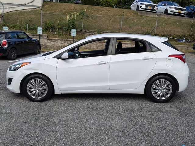 2016 Hyundai Elantra GT Base