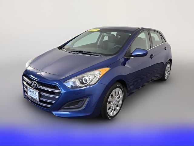 2016 Hyundai Elantra GT Base