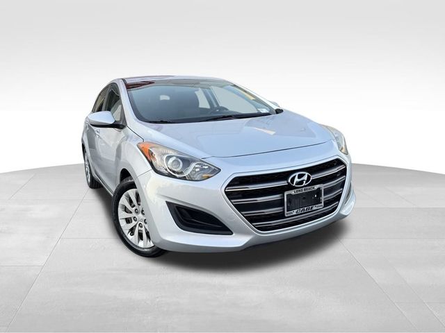 2016 Hyundai Elantra GT Base