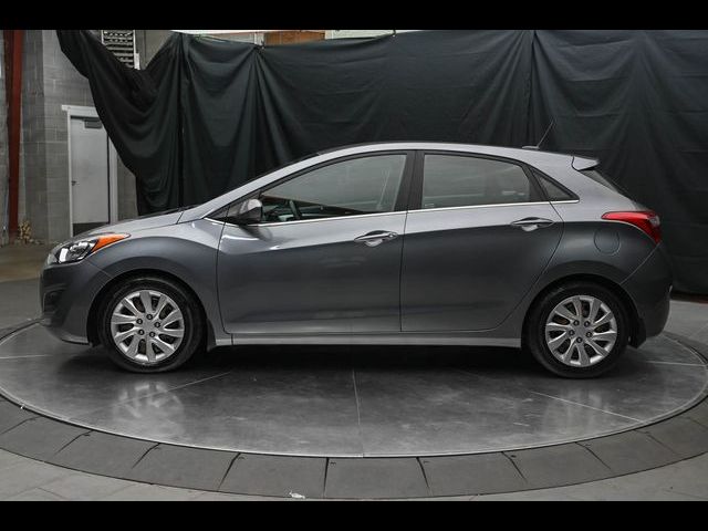 2016 Hyundai Elantra GT Base