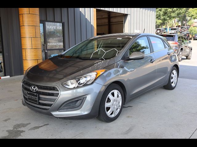 2016 Hyundai Elantra GT Base