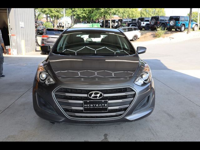 2016 Hyundai Elantra GT Base