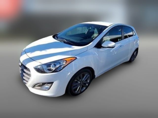 2016 Hyundai Elantra GT Base