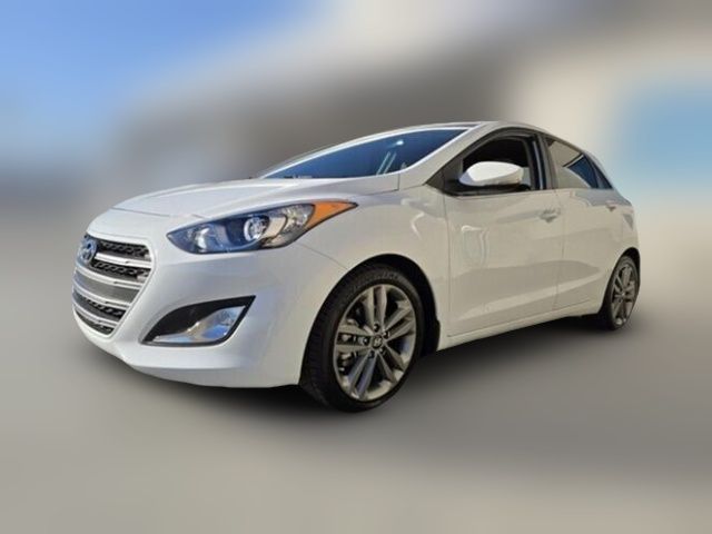 2016 Hyundai Elantra GT Base