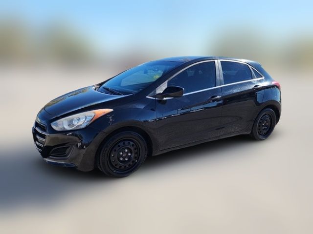 2016 Hyundai Elantra GT Base