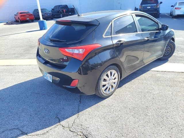 2016 Hyundai Elantra GT Base