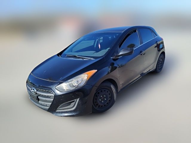 2016 Hyundai Elantra GT Base