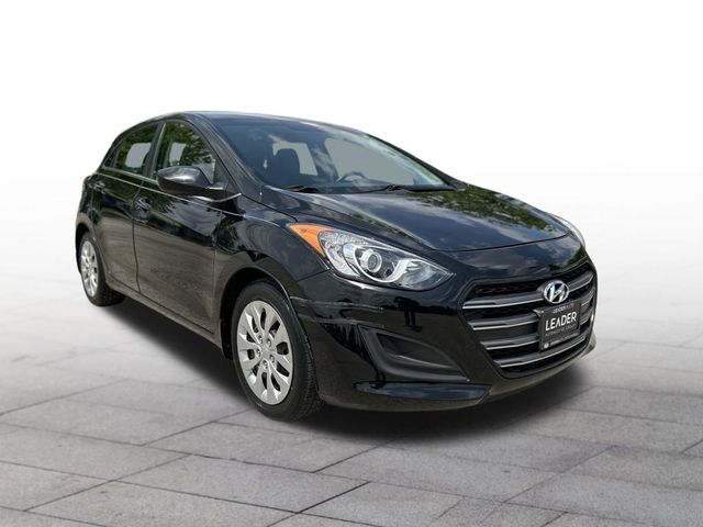 2016 Hyundai Elantra GT Base