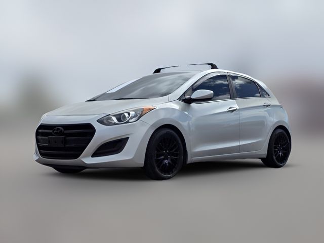 2016 Hyundai Elantra GT Base