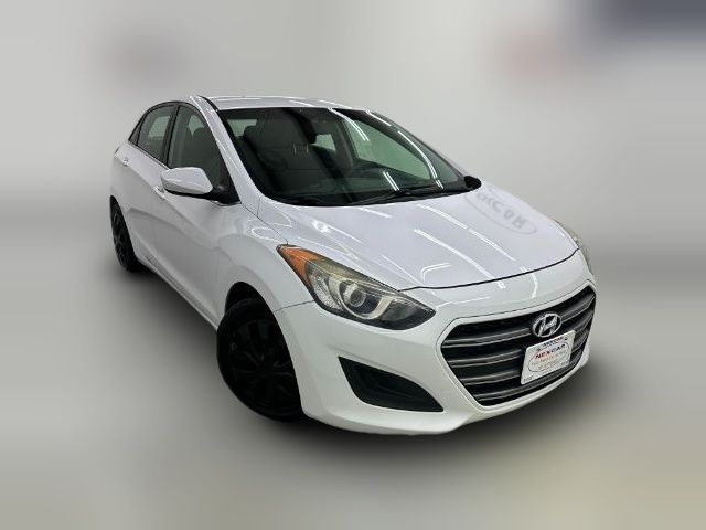 2016 Hyundai Elantra GT Base