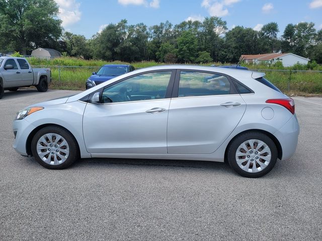 2016 Hyundai Elantra GT Base