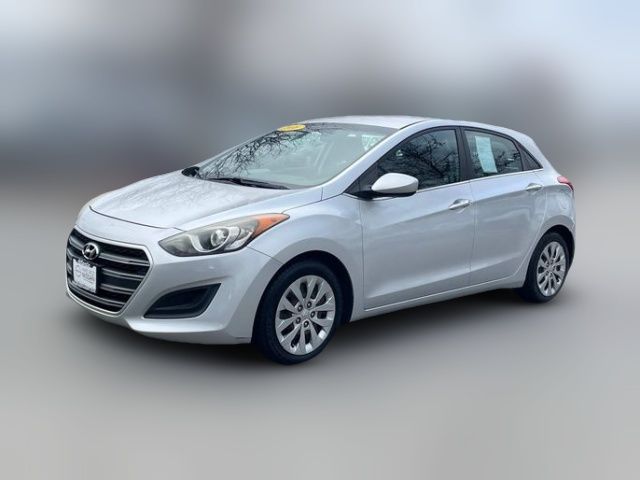 2016 Hyundai Elantra GT Base