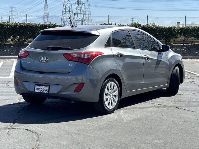2016 Hyundai Elantra GT Base