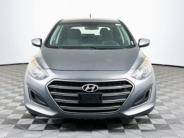 2016 Hyundai Elantra GT Base