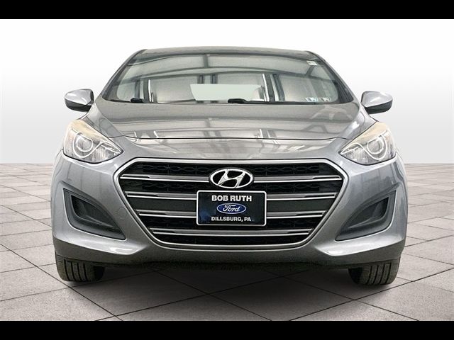 2016 Hyundai Elantra GT Base