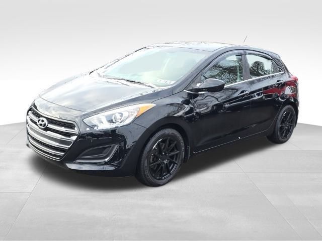 2016 Hyundai Elantra GT Base