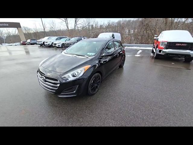 2016 Hyundai Elantra GT Base