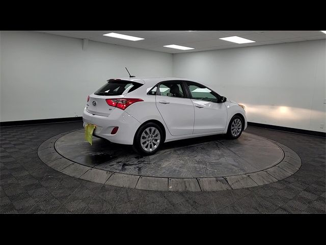 2016 Hyundai Elantra GT Base