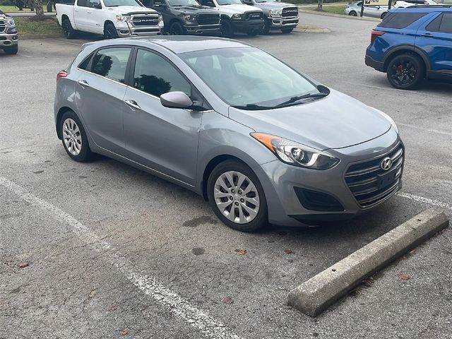 2016 Hyundai Elantra GT Base