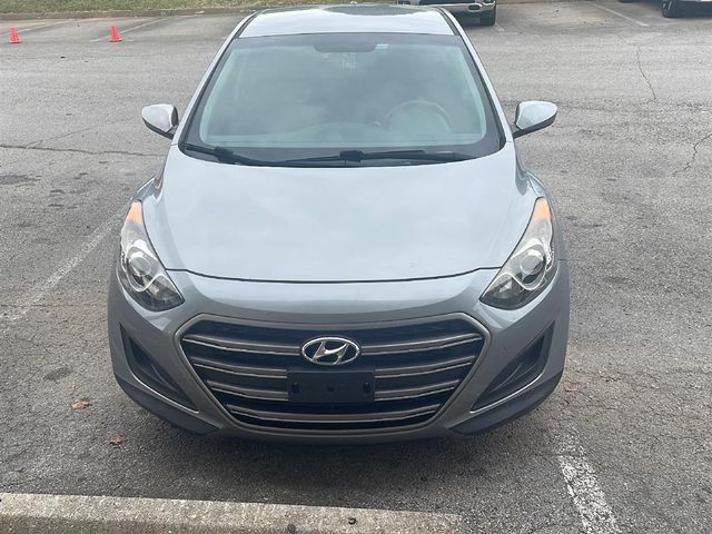 2016 Hyundai Elantra GT Base