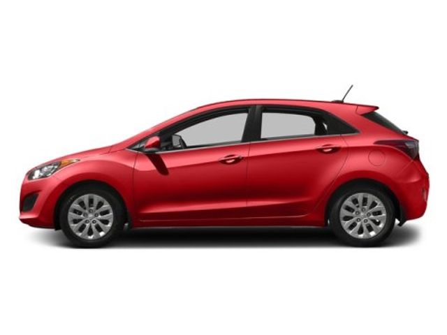 2016 Hyundai Elantra GT Base