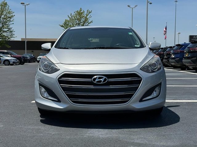 2016 Hyundai Elantra GT Base