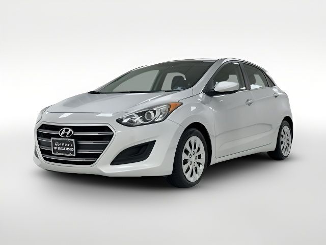 2016 Hyundai Elantra GT Base